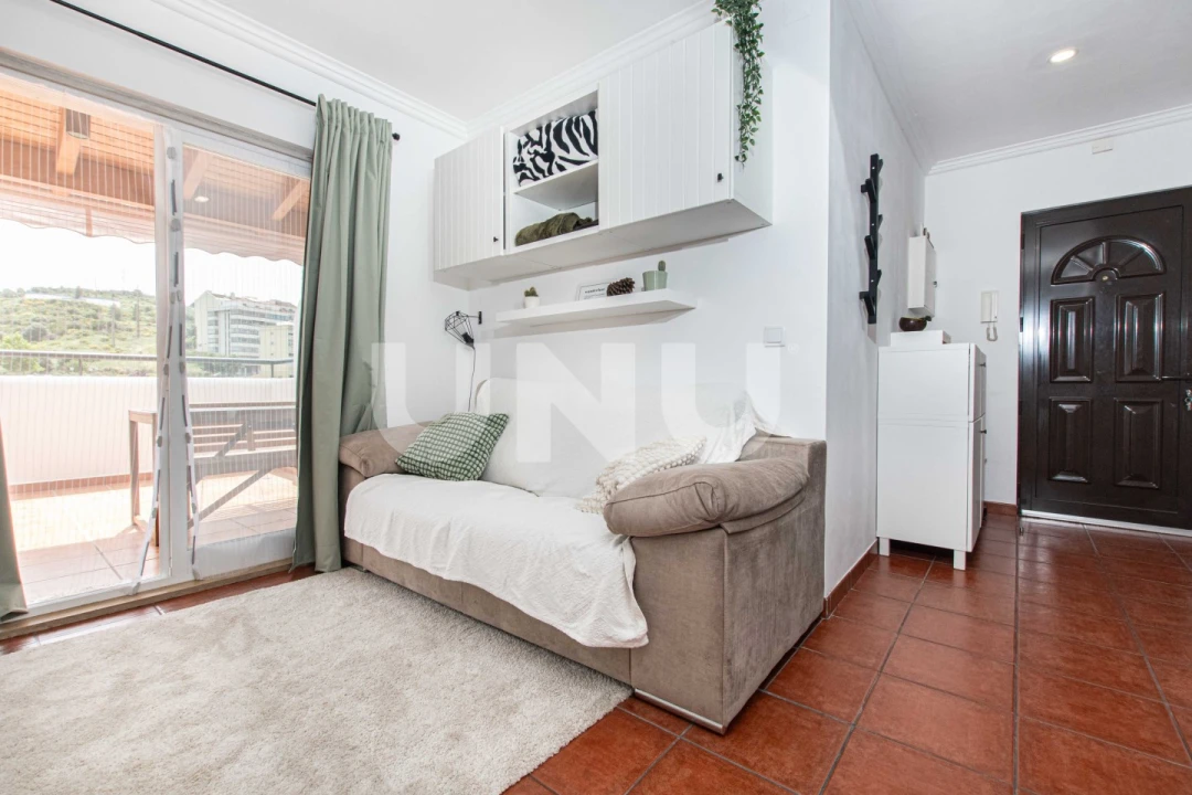 Apartamento T2 para Venda em Vila Franca de Xira Foto 6