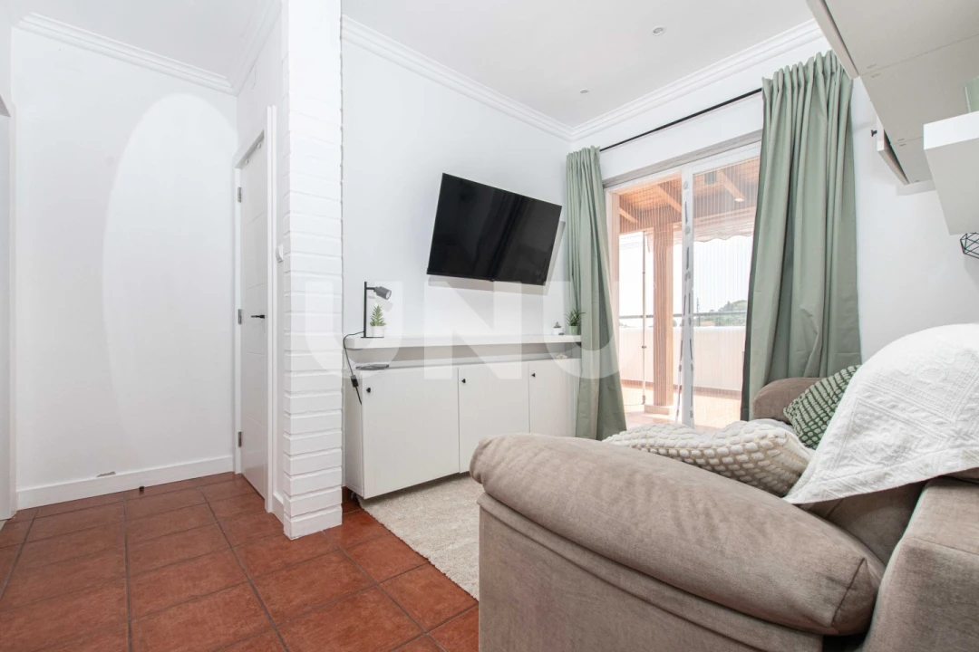 Apartamento T2 para Venda em Vila Franca de Xira Foto 8