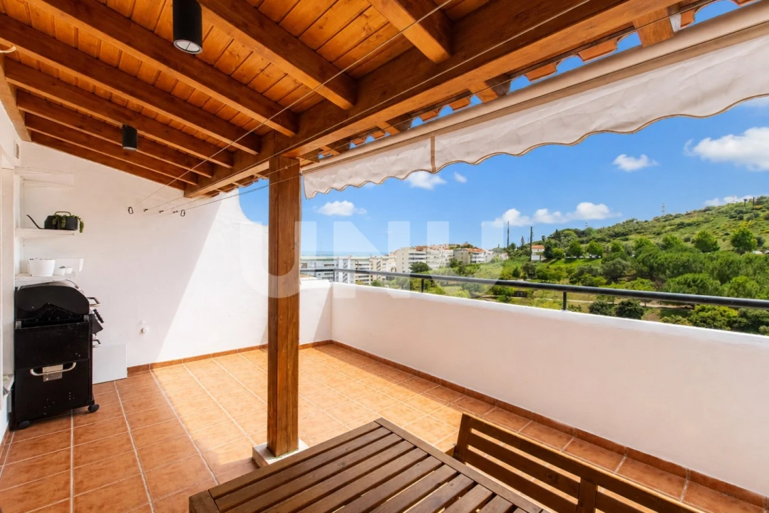 Apartamento T2 para Venda em Vila Franca de Xira Foto 11