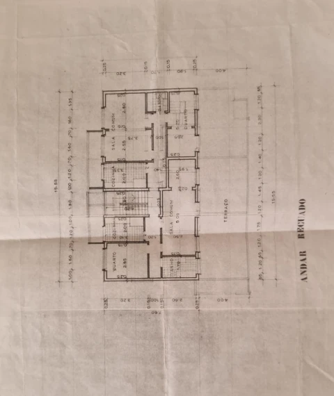 Apartamento T2 para Venda em Vila Franca de Xira