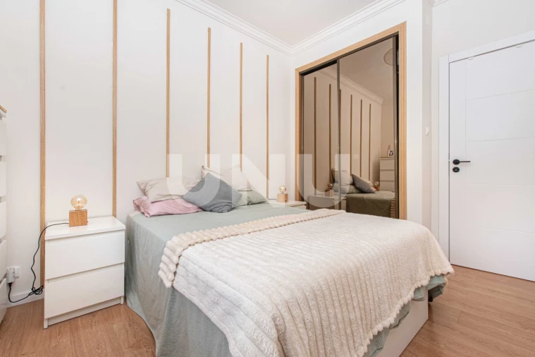 Apartamento T2 para Venda em Vila Franca de Xira Foto 15