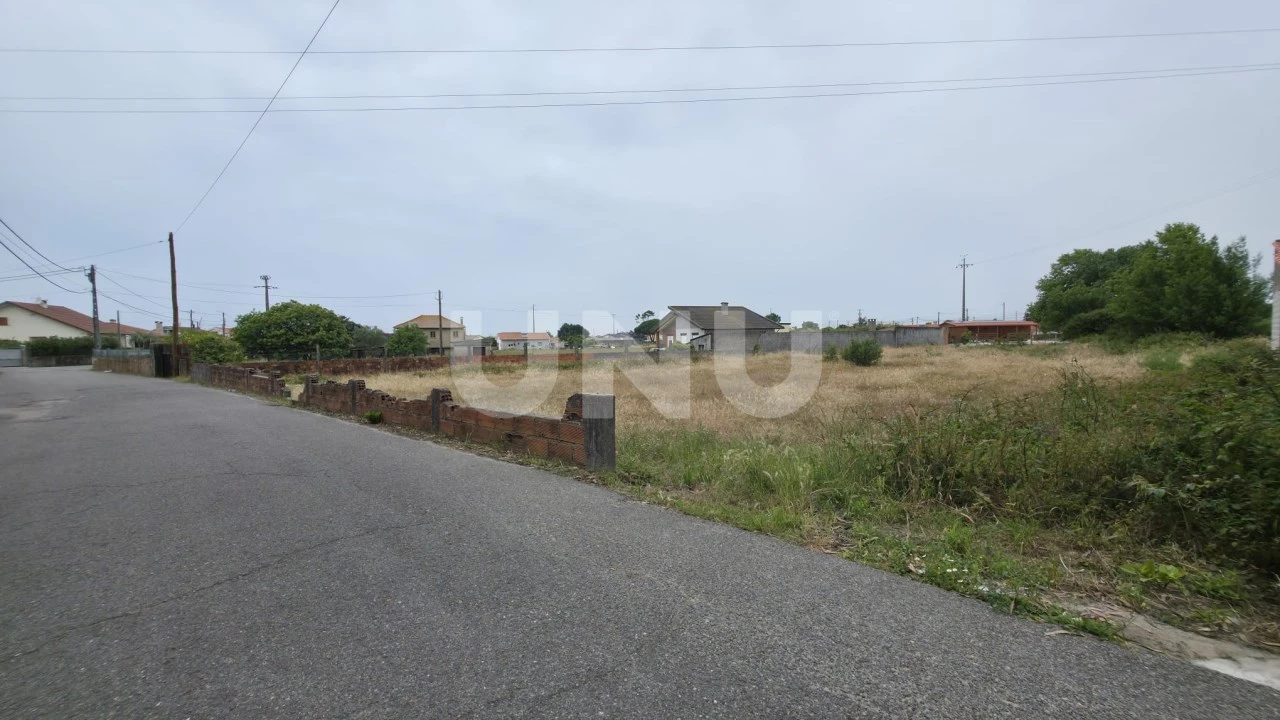 Terreno para Venda em Pardilho Foto 3