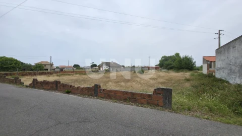 Terreno para Venda em Pardilho