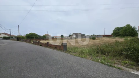 Terreno para Venda em Pardilho