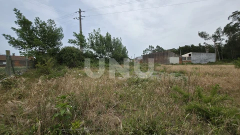 Terreno para Venda em Pardilho