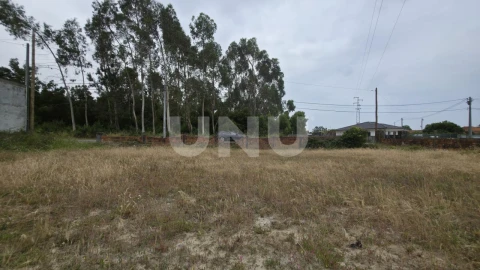 Terreno para Venda em Pardilho