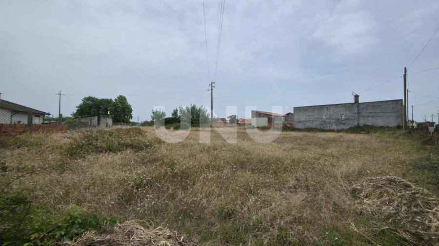 Terreno para Venda em Pardilho