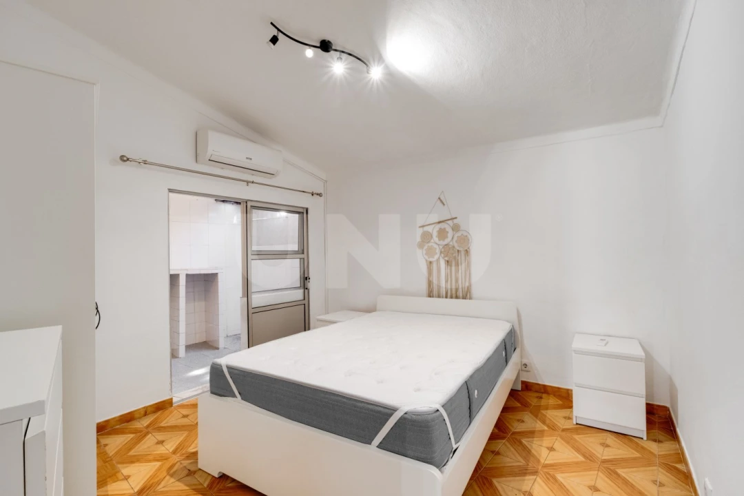 Moradia T2 para Venda em Évora (São Mamede, Sé, São Pedro e Santo Antão) Foto 9