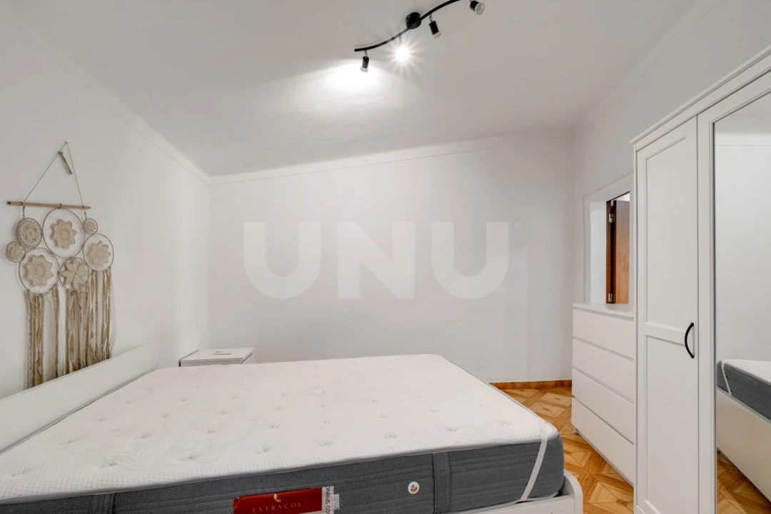 Moradia T2 para Venda em Évora (São Mamede, Sé, São Pedro e Santo Antão) Foto 11