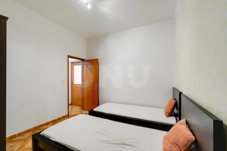 Moradia T2 para Venda em Évora (São Mamede, Sé, São Pedro e Santo Antão) Foto 12