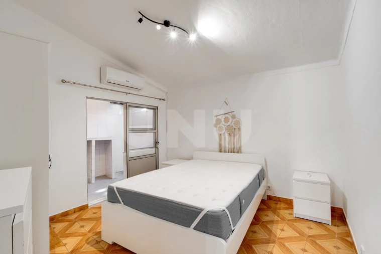 Moradia T2 para Venda em Évora (São Mamede, Sé, São Pedro e Santo Antão) Foto 9