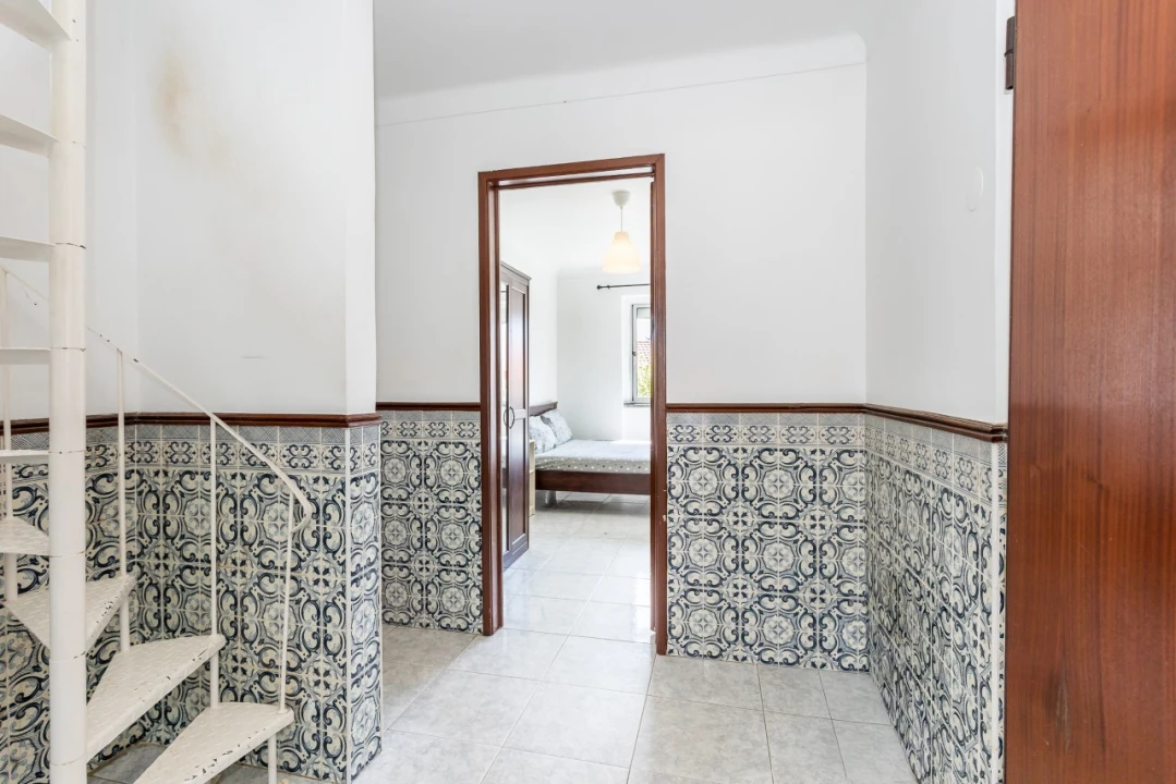 Apartamento T2 para Venda em Benfica Foto 7