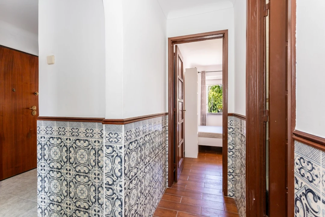 Apartamento T2 para Venda em Benfica Foto 11