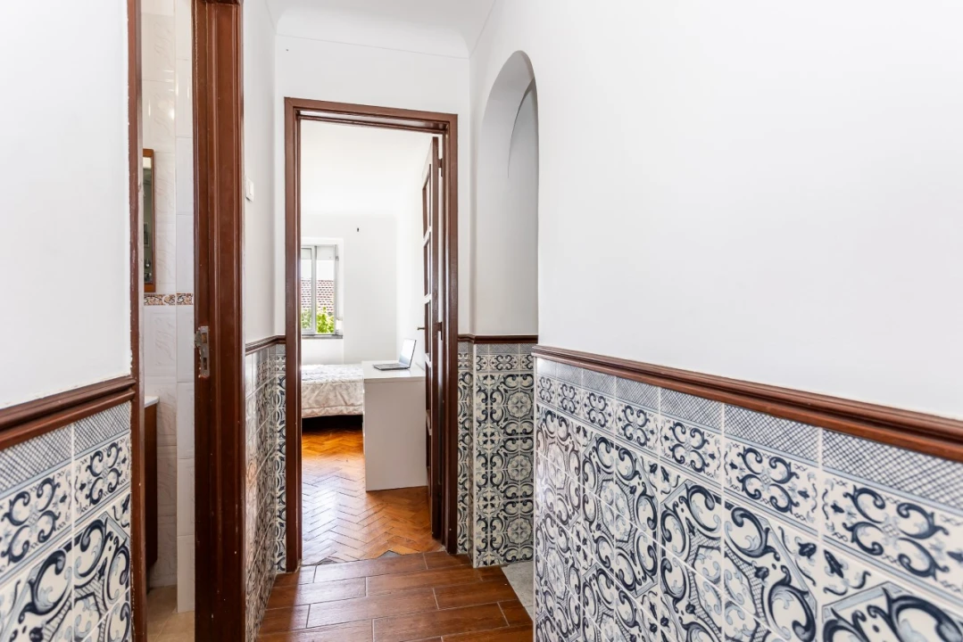 Apartamento T2 para Venda em Benfica Foto 15