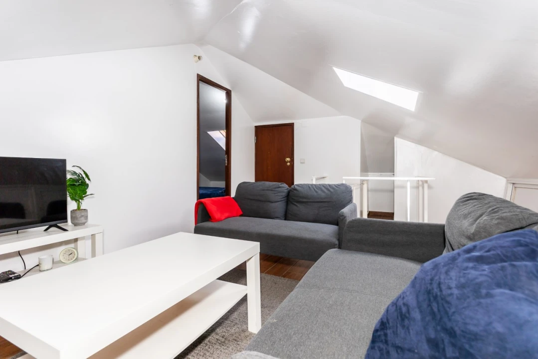 Apartamento T2 para Venda em Benfica Foto 18