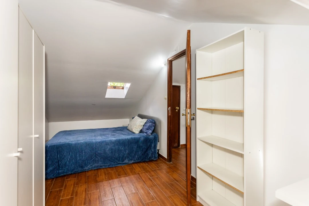 Apartamento T2 para Venda em Benfica Foto 19