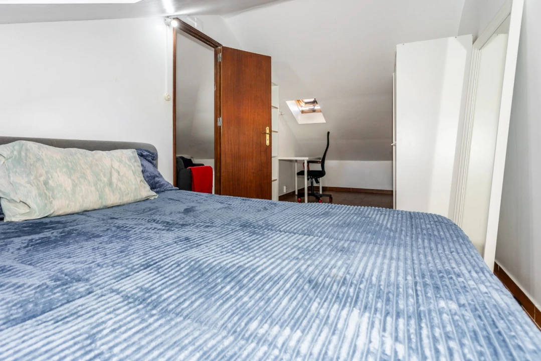 Apartamento T2 para Venda em Benfica Foto 20