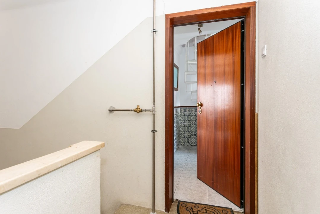 Apartamento T2 para Venda em Benfica Foto 21