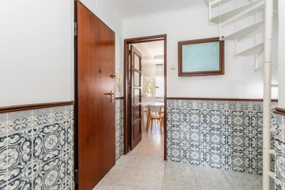 Apartamento T2 para Venda em Benfica