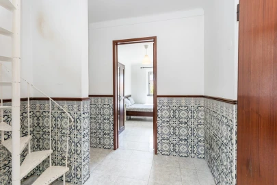 Apartamento T2 para Venda em Benfica