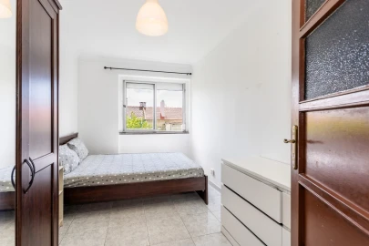 Apartamento T2 para Venda em Benfica