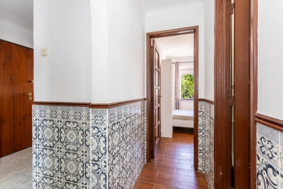 Apartamento T2 para Venda em Benfica