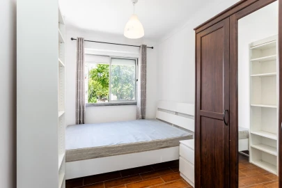 Apartamento T2 para Venda em Benfica