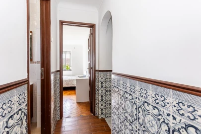 Apartamento T2 para Venda em Benfica