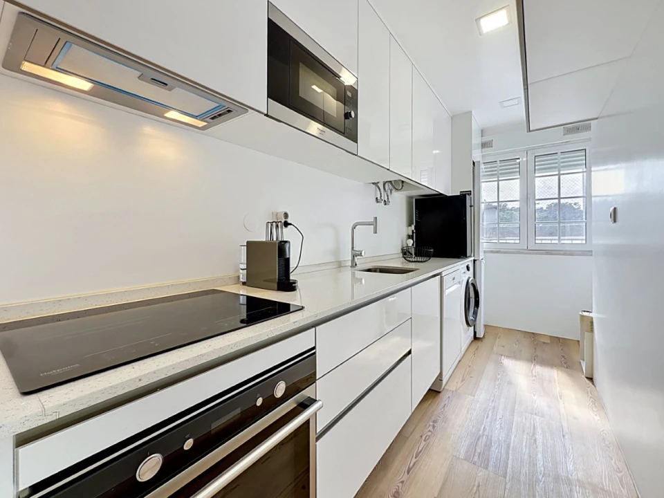 Apartamento T1 para Venda em Benfica Foto 11