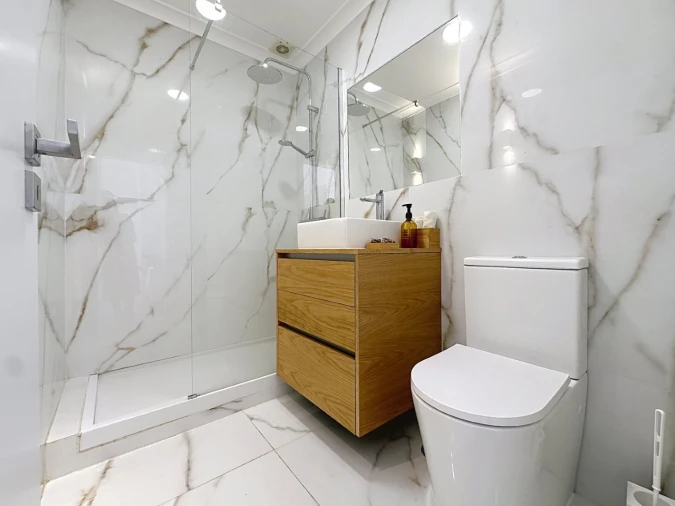 Apartamento T1 para Venda em Benfica Foto 4