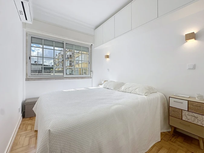 Apartamento T1 para Venda em Benfica Foto 7