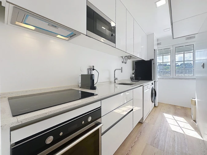 Apartamento T1 para Venda em Benfica Foto 10