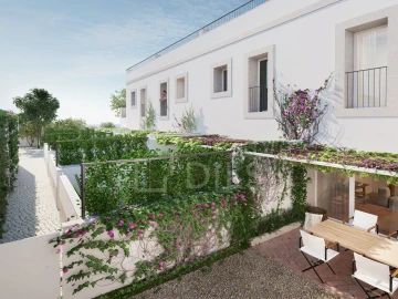 Moradia T3 para Venda em Tavira (Santa Maria e Santiago)