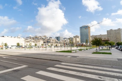 Loja para Venda em Matosinhos e Leça da Palmeira