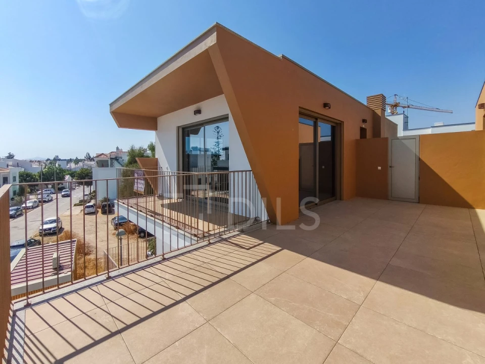 Apartamento T2 para Venda em Conceição e Cabanas de Tavira Foto 3