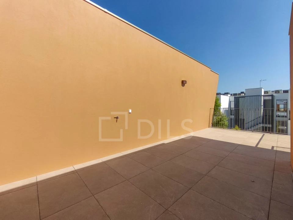 Apartamento T2 para Venda em Conceição e Cabanas de Tavira Foto 4