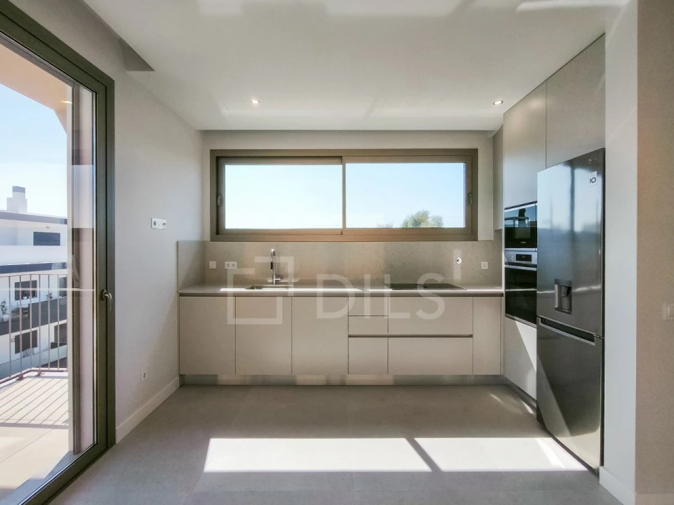 Apartamento T2 para Venda em Conceição e Cabanas de Tavira Foto 12