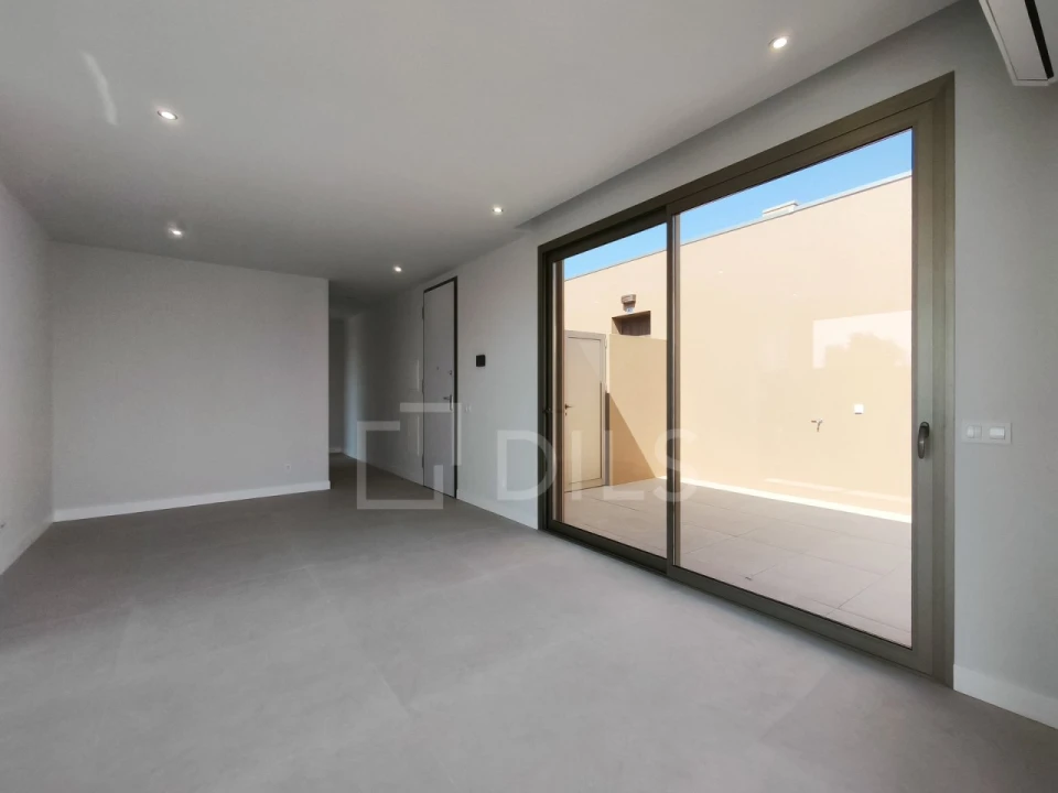 Apartamento T2 para Venda em Conceição e Cabanas de Tavira Foto 16