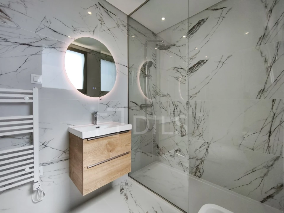 Apartamento T2 para Venda em Conceição e Cabanas de Tavira Foto 17