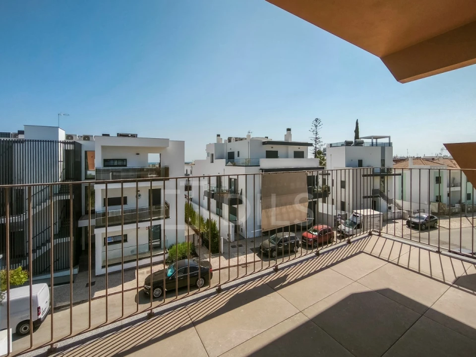 Apartamento T2 para Venda em Conceição e Cabanas de Tavira Foto 19
