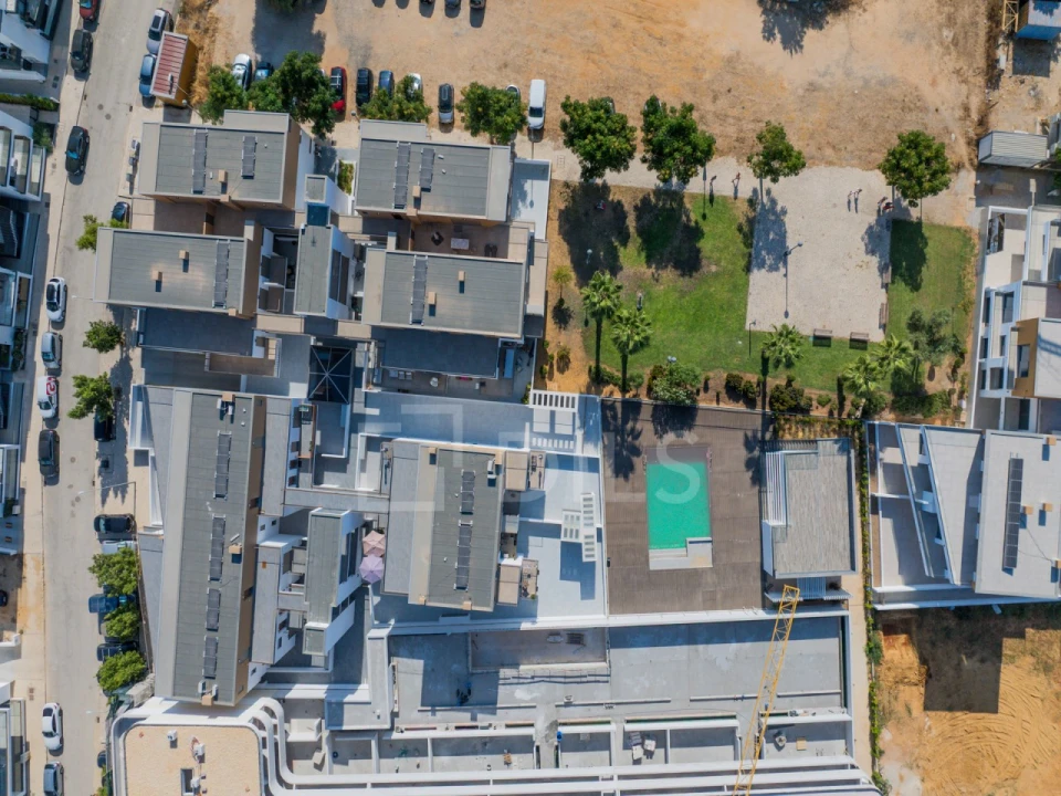 Apartamento T2 para Venda em Conceição e Cabanas de Tavira Foto 21