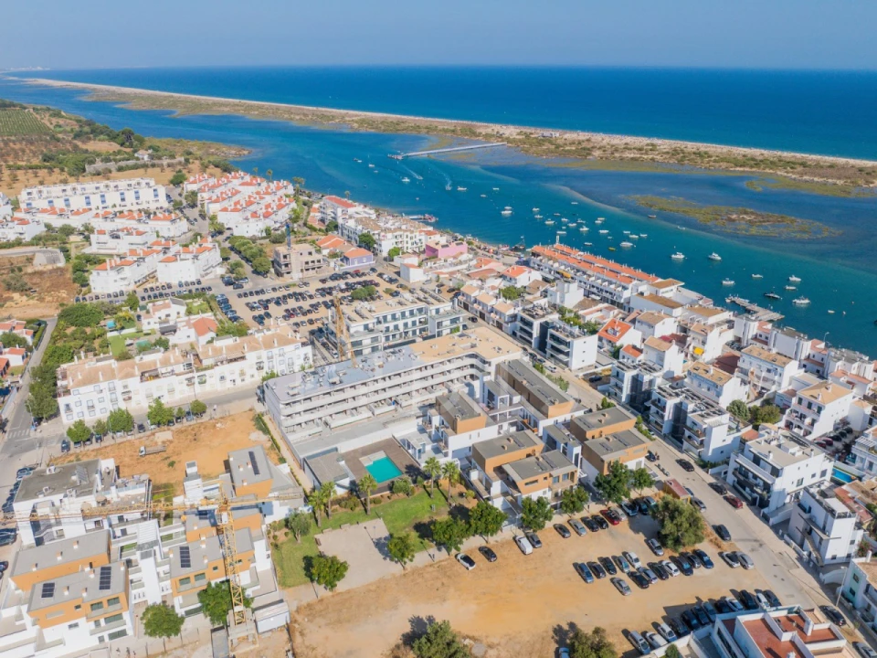 Apartamento T2 para Venda em Conceição e Cabanas de Tavira Foto 23