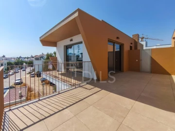 Apartamento T2 para Venda em Conceição e Cabanas de Tavira