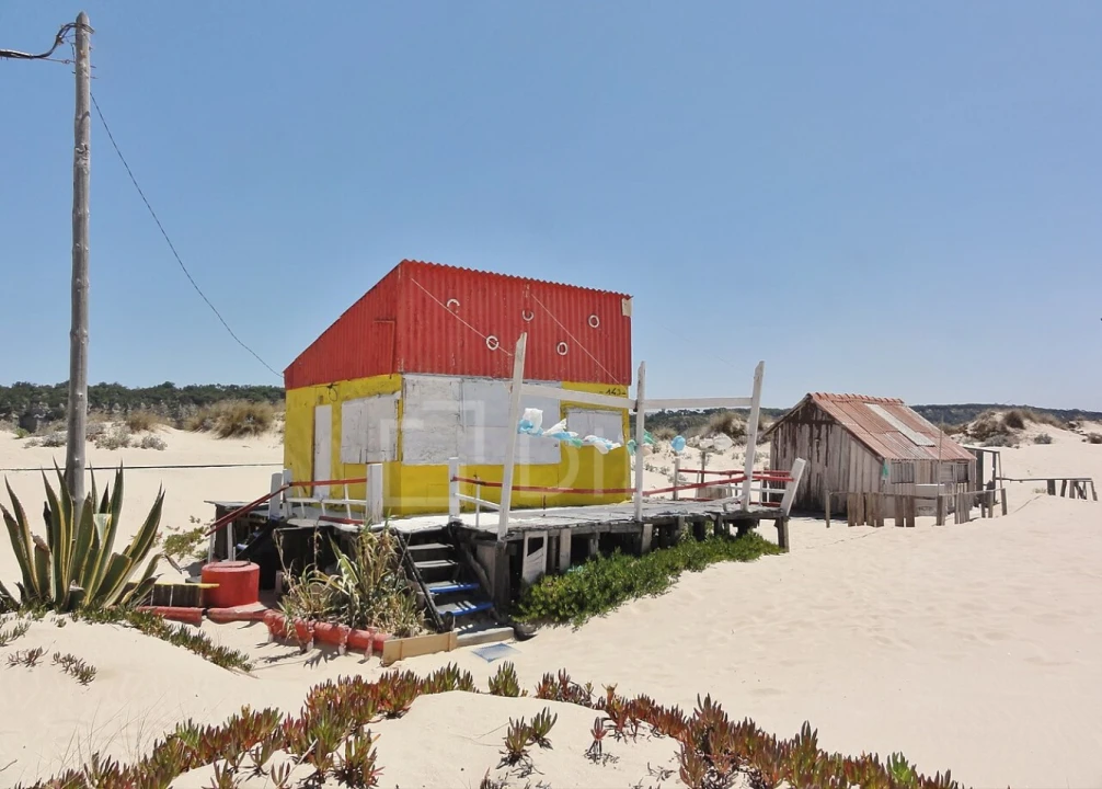 Moradia T4 para Venda em Charneca de Caparica e Sobreda Foto 13