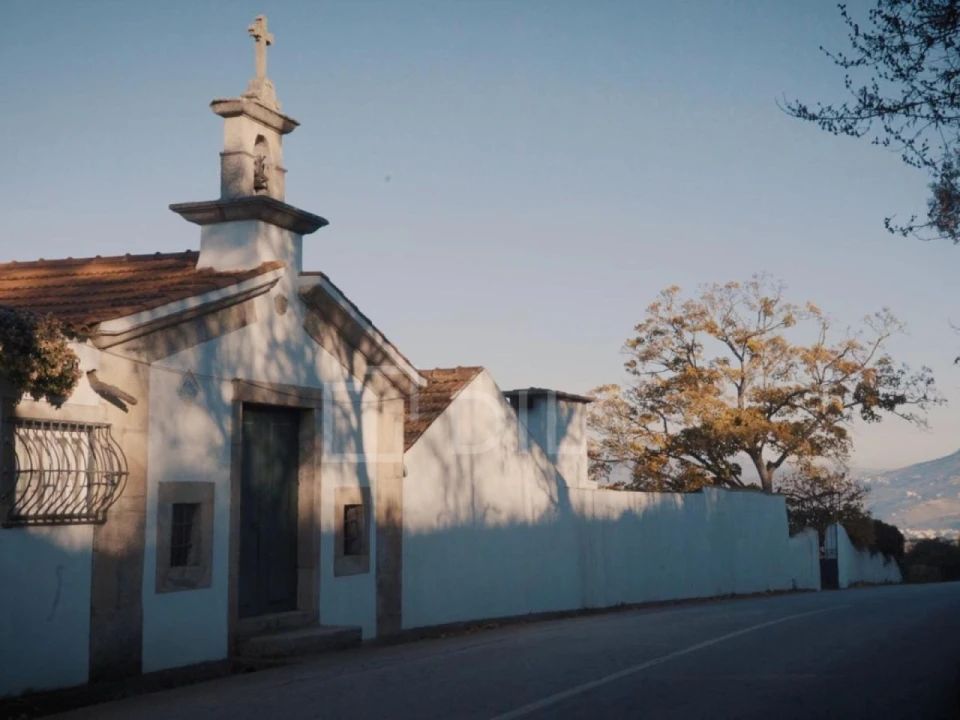 Quinta T6 para Venda em Cambres Foto 16