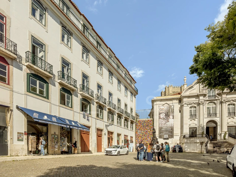 Loja para Venda em Santa Maria Maior Foto 20