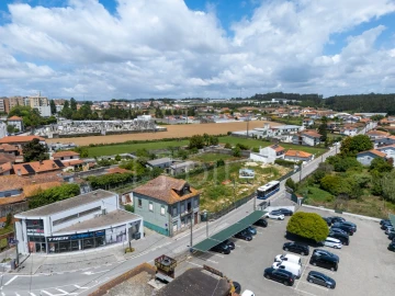 Terreno para Venda em Moreira