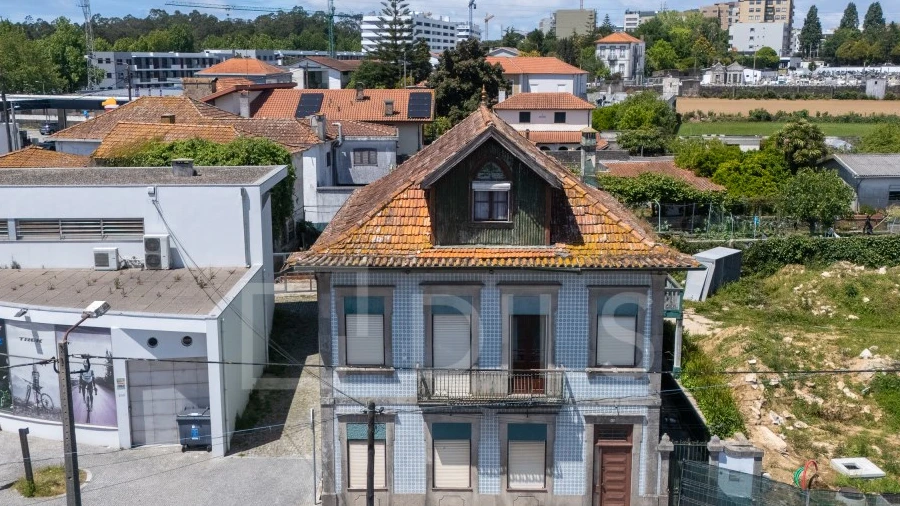 Terreno para Venda em Moreira
