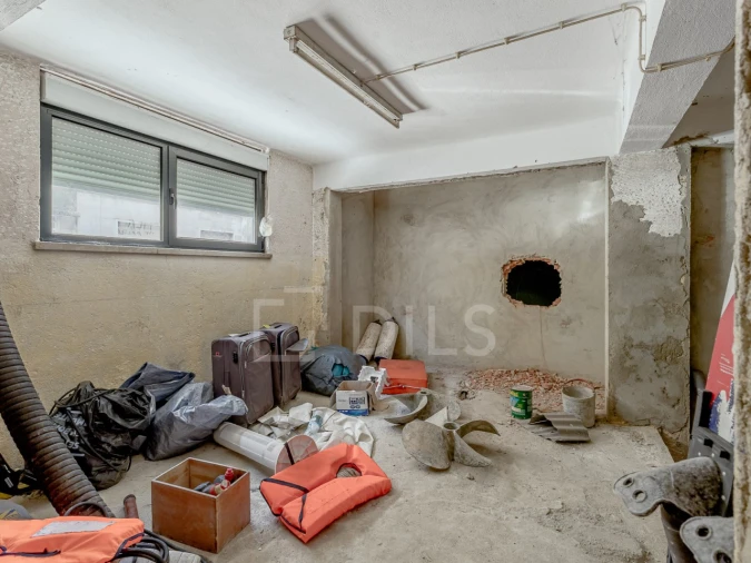 Prédio para Venda em Campolide Foto 5