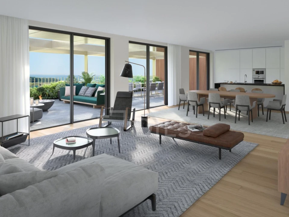 Apartamento T2 para Venda em Canidelo Foto 16